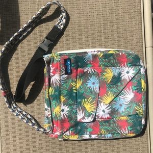 Kavu crossbody bag